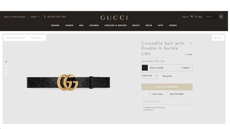 gucci factory outlet europe|gucci outlet official website.